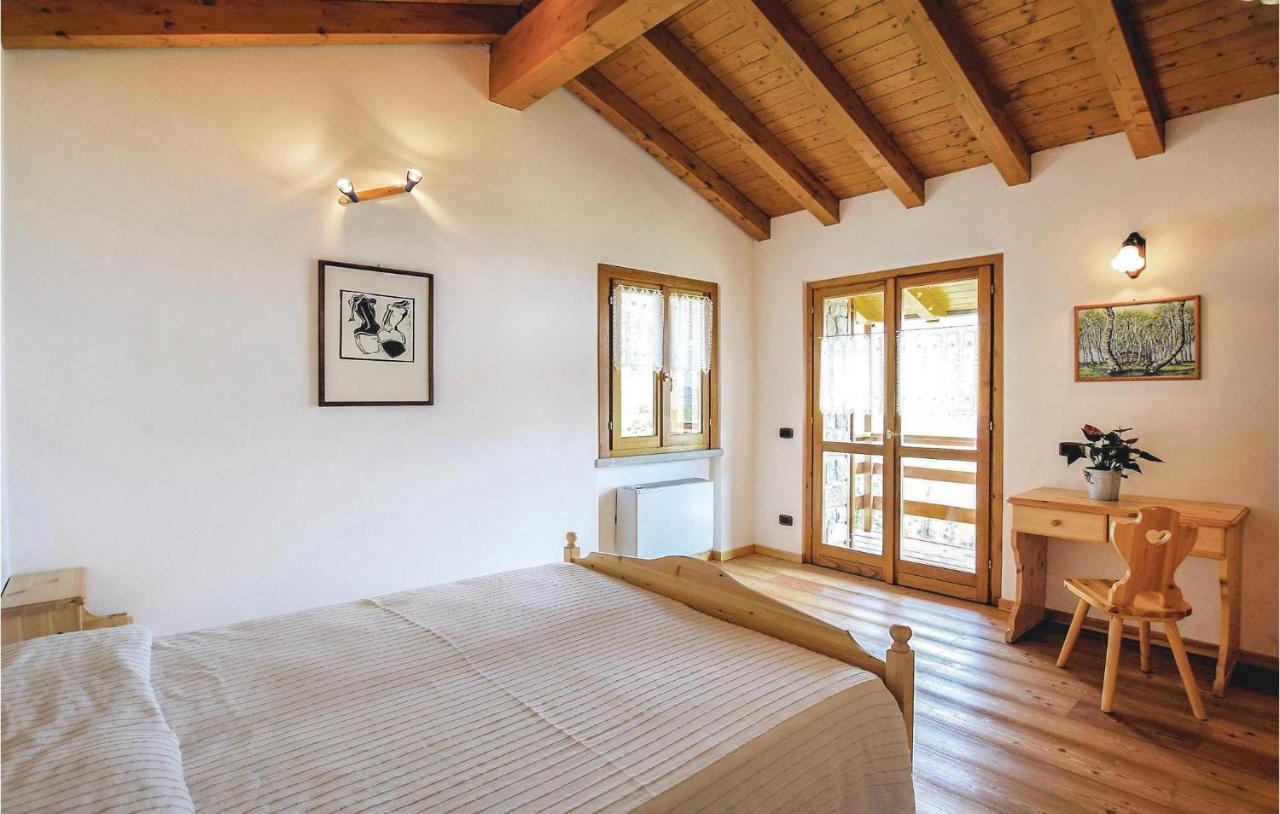 Casa Alpe Corniola Villa Ballabio Eksteriør bilde