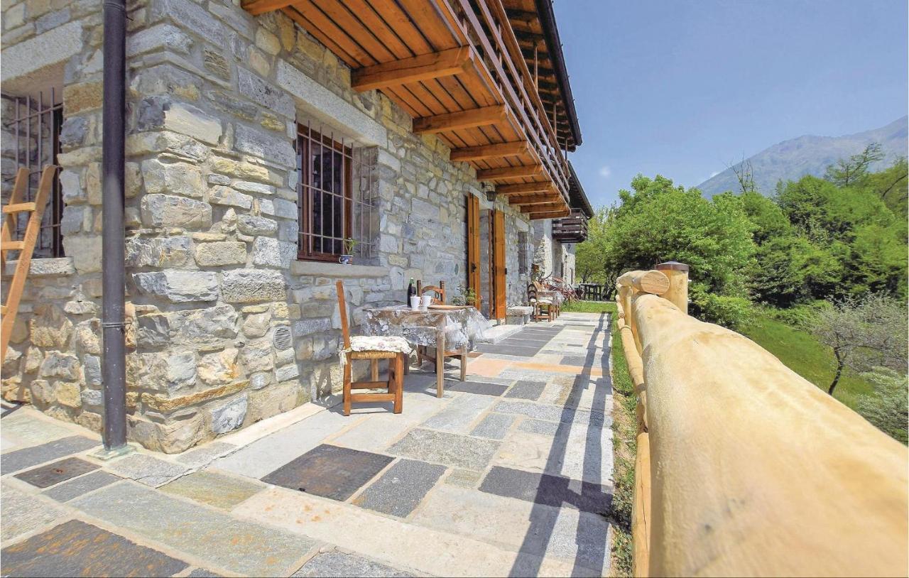Casa Alpe Corniola Villa Ballabio Eksteriør bilde