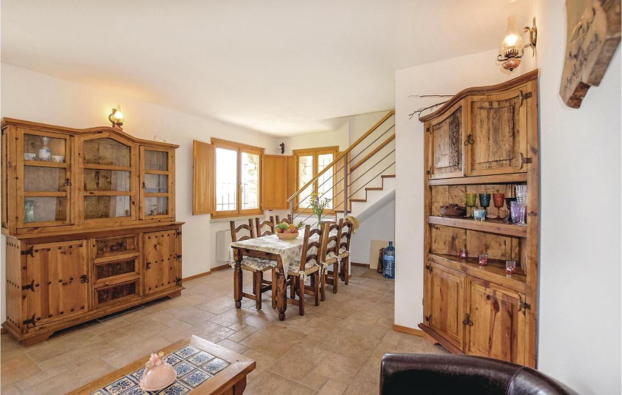 Casa Alpe Corniola Villa Ballabio Eksteriør bilde