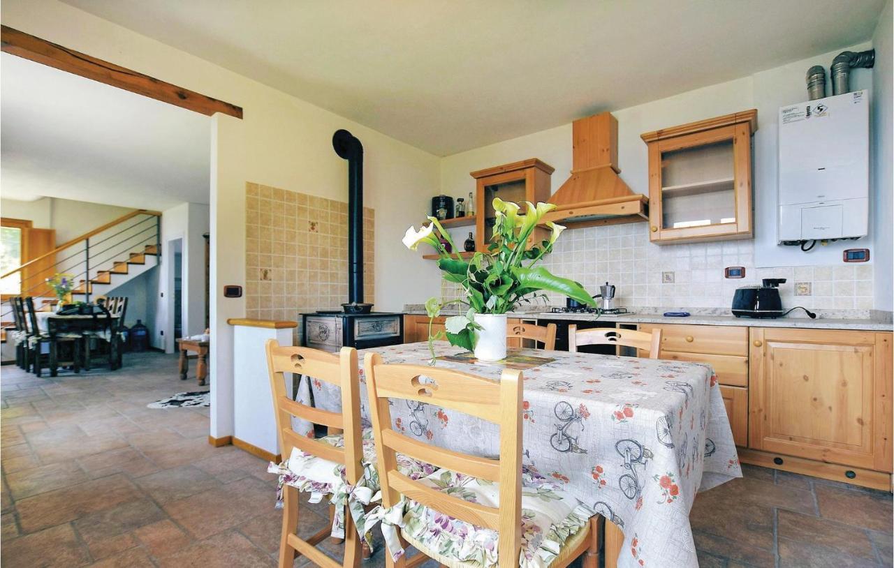 Casa Alpe Corniola Villa Ballabio Eksteriør bilde