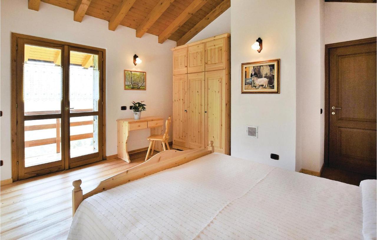 Casa Alpe Corniola Villa Ballabio Eksteriør bilde