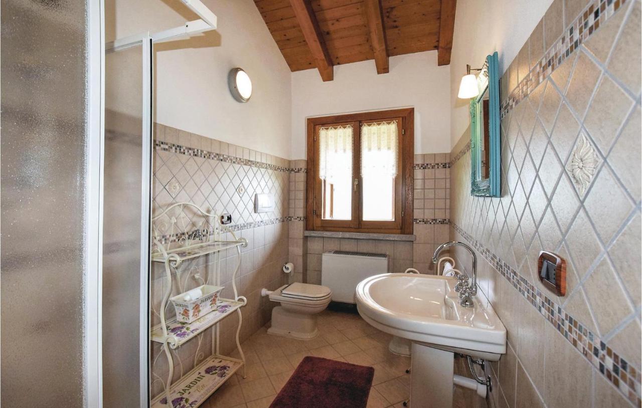 Casa Alpe Corniola Villa Ballabio Eksteriør bilde