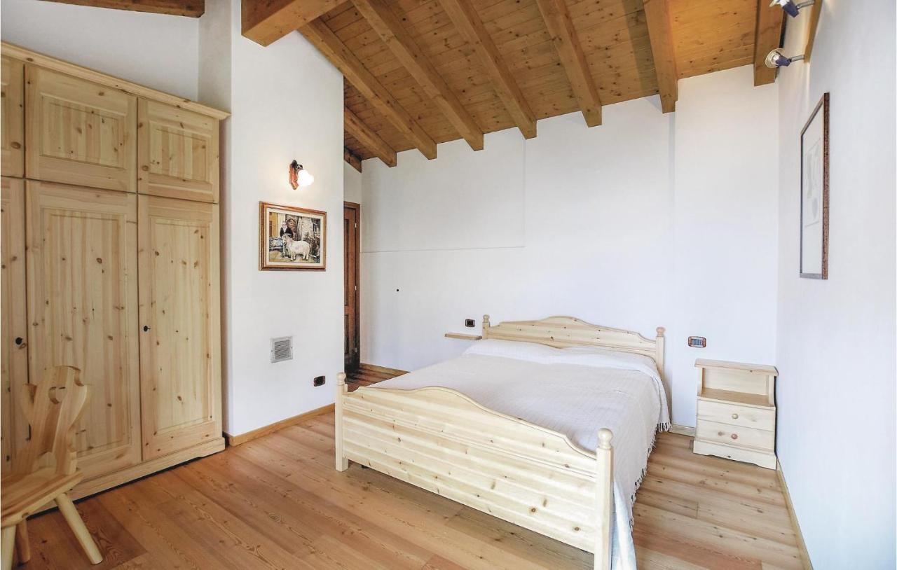 Casa Alpe Corniola Villa Ballabio Eksteriør bilde