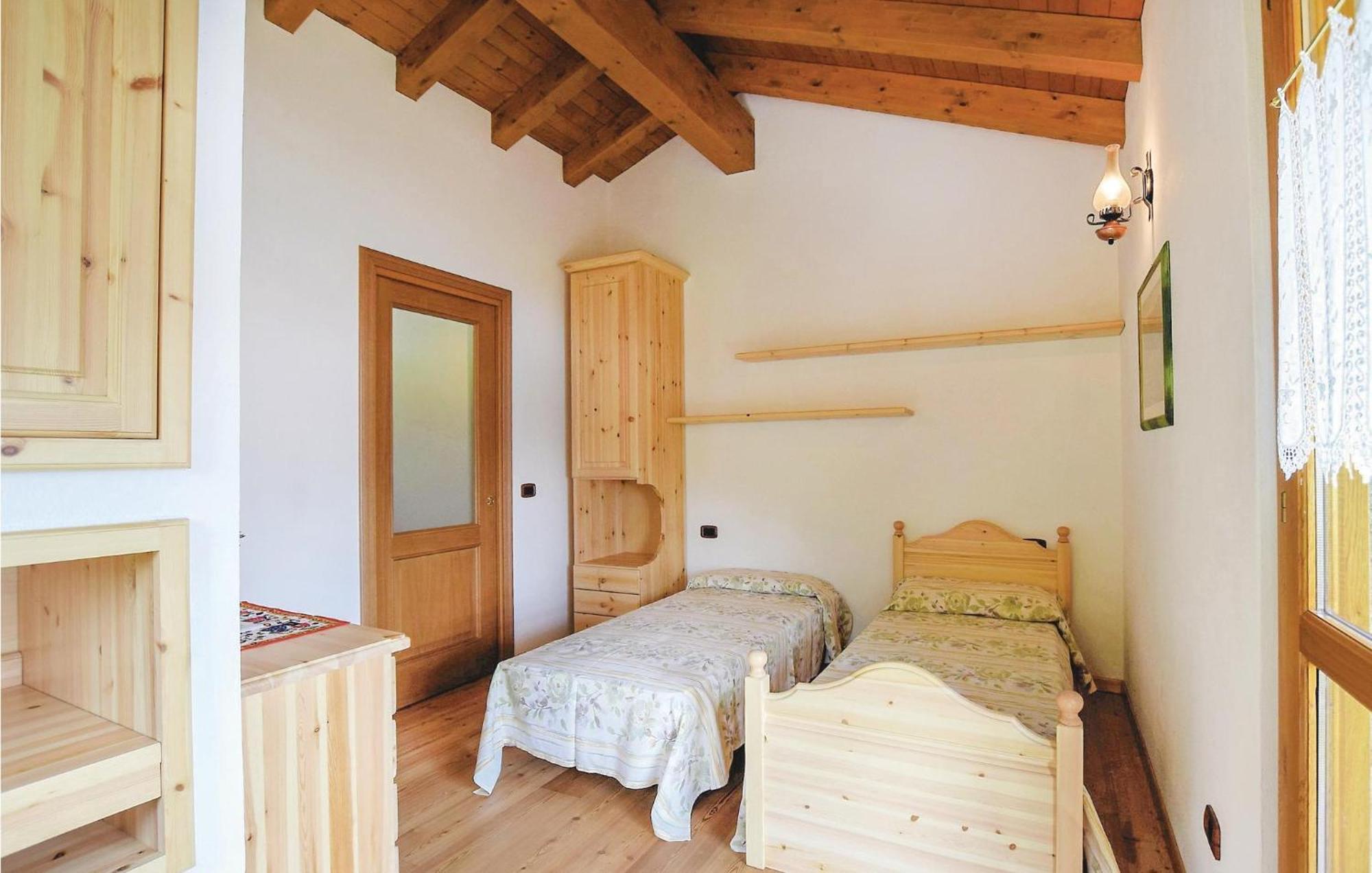 Casa Alpe Corniola Villa Ballabio Eksteriør bilde