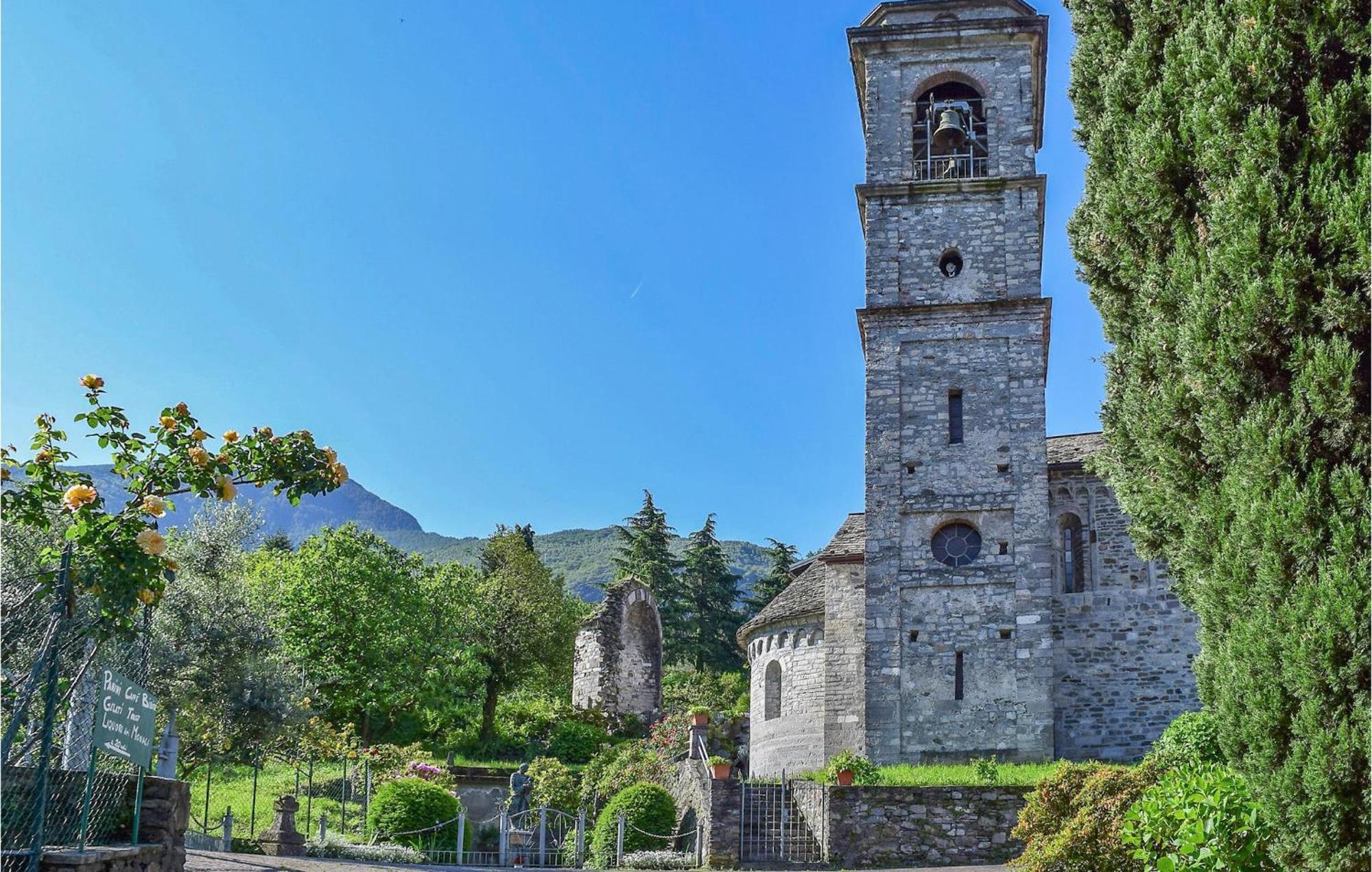 Casa Alpe Corniola Villa Ballabio Eksteriør bilde