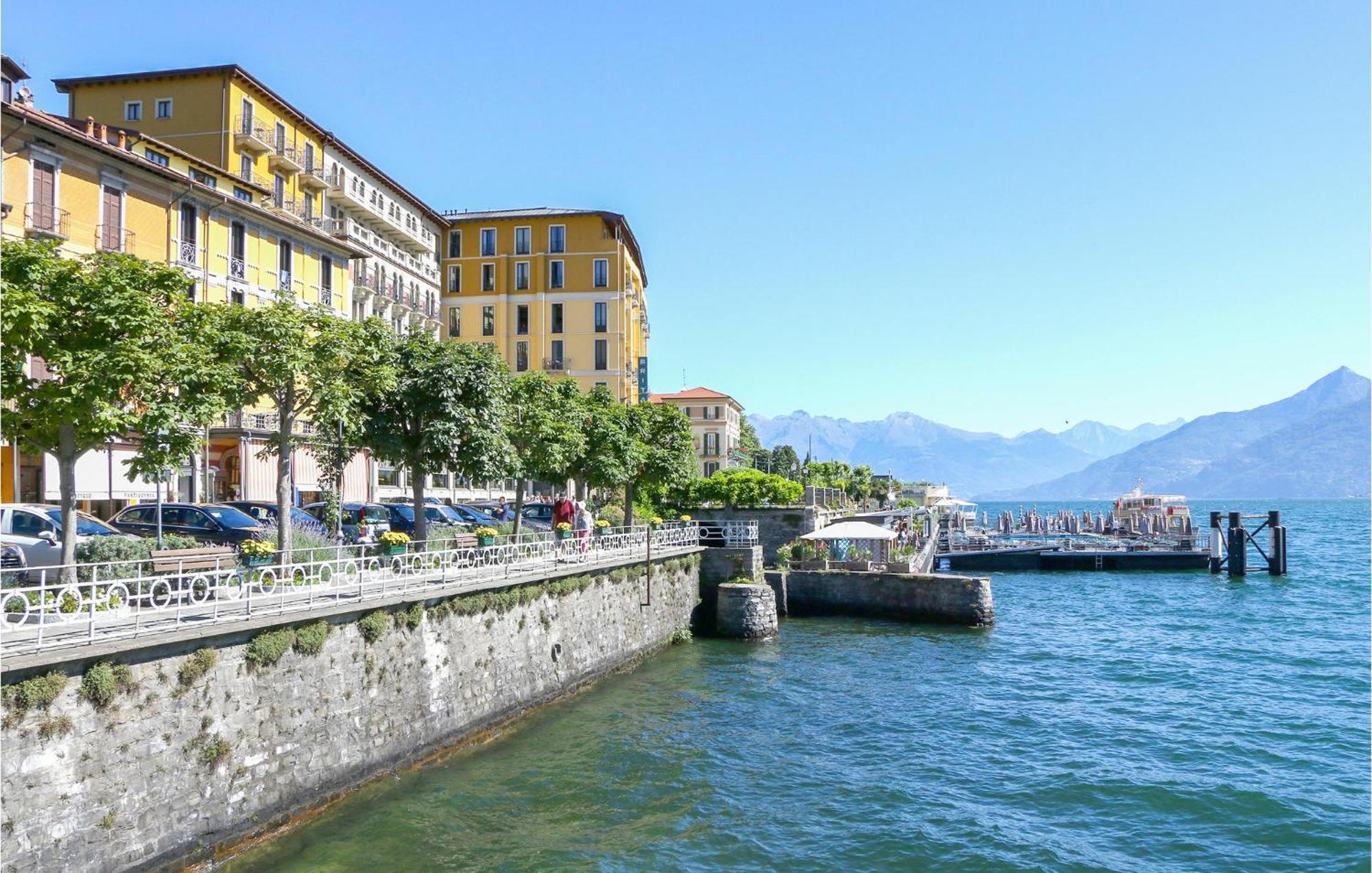 Casa Alpe Corniola Villa Ballabio Eksteriør bilde